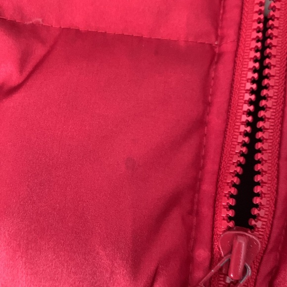 Arizona Jean Company Medium vest - Picture 5 of 5